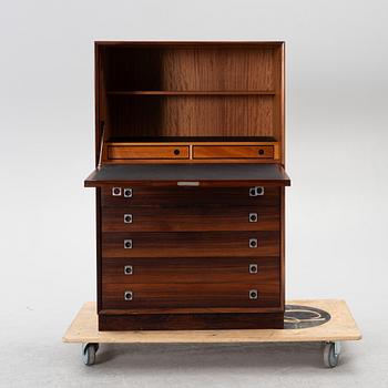 Arne Vodder, sekretär, "System 77", Sibast, Danmark, 1960-tal.