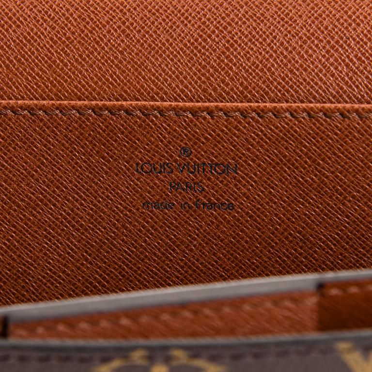 Louis Vuitton, portfölj, "Ambassador".