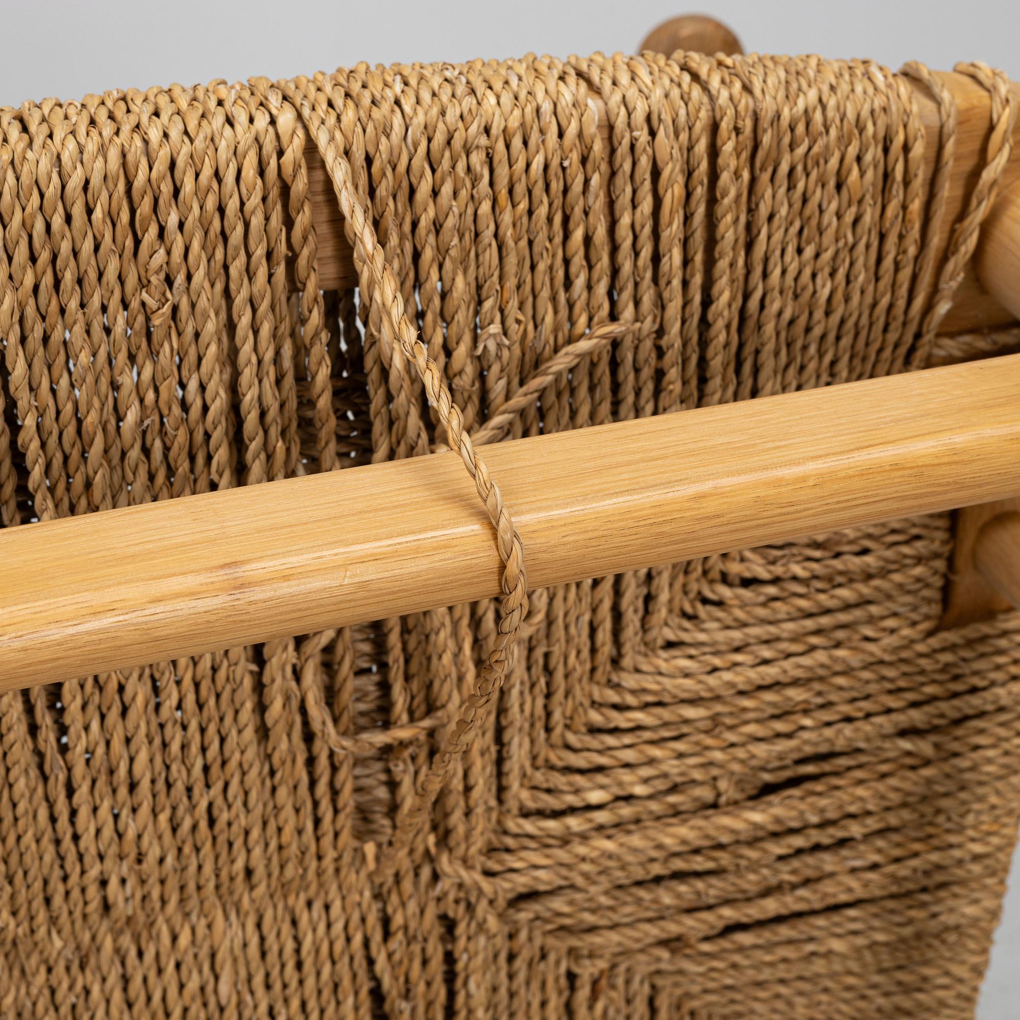 Børge Mogensen, karmstolar, 4 st, "Öresund".