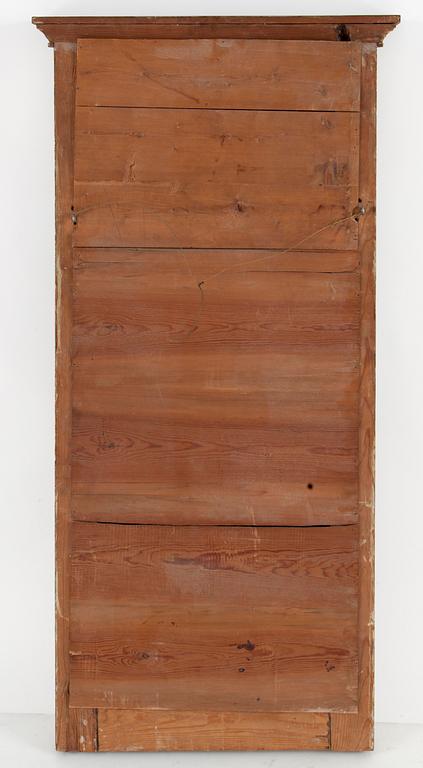 SPEGEL, senempire, 1800-talets mitt.