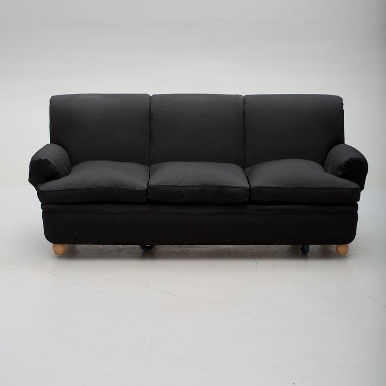 SOFFA, "Dover", Arne Norell, formgiven 1970.