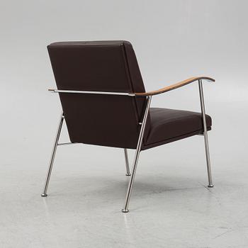 Gunilla Allard, a *Sahara' armchair, Lammhults, 21st Century.