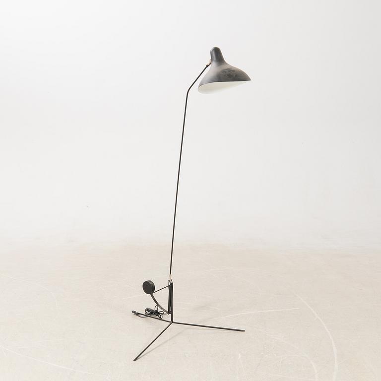 Bernard Schottlander, floor lamp "Mantis" BS1 for DCWéditions.