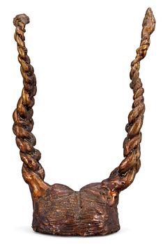 499. Ernst Billgren, Flätor.