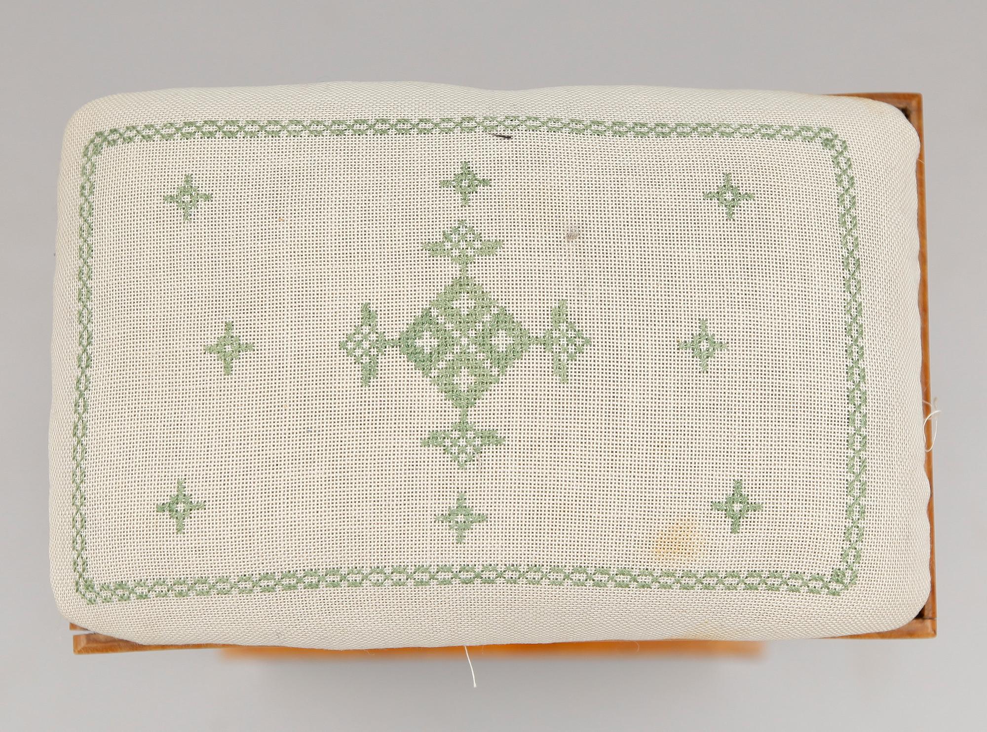 SYBARON, 1800-talets andra hälft.