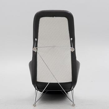 Kenneth Bergenblad, armchair, "Super Spider", Dux, second half of the 20th century.