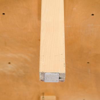 Alvar Aalto, penkki, Artek, 1960-luku.