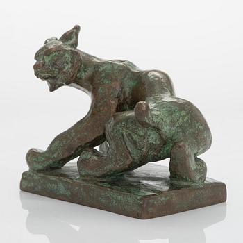 Jussi Mäntynen, Valpas Ilves.
