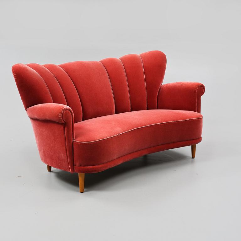 SOFFA, 1900-talets andra kvartal/mitt.