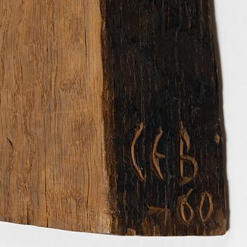 Carl-Einar Borgström, Kvinna och barn.