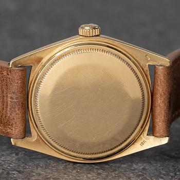 Rolex, Datejust, "Diamond Sigma Dial", ca 1975.