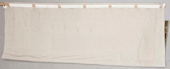 TAPESTRY, tapestry weave, France/Flanders, the second part of the 19th centur/ around the year 1900. Ca Ca 253x360 cm.
