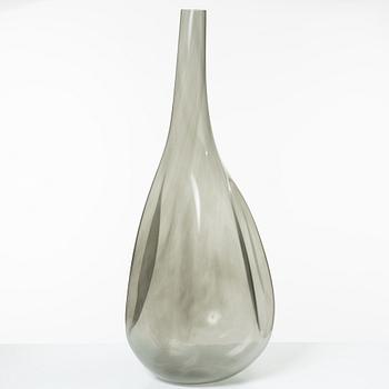 Ann Wåhlström, golvvas, Kosta Boda, 2000.