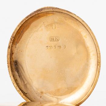 Ladie's watch, 36 mm.