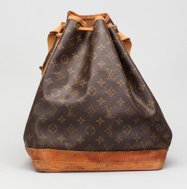 VÄSKA, Louis Vuitton, Noe.