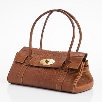 Mulberry, "Bayswater Small" väska.