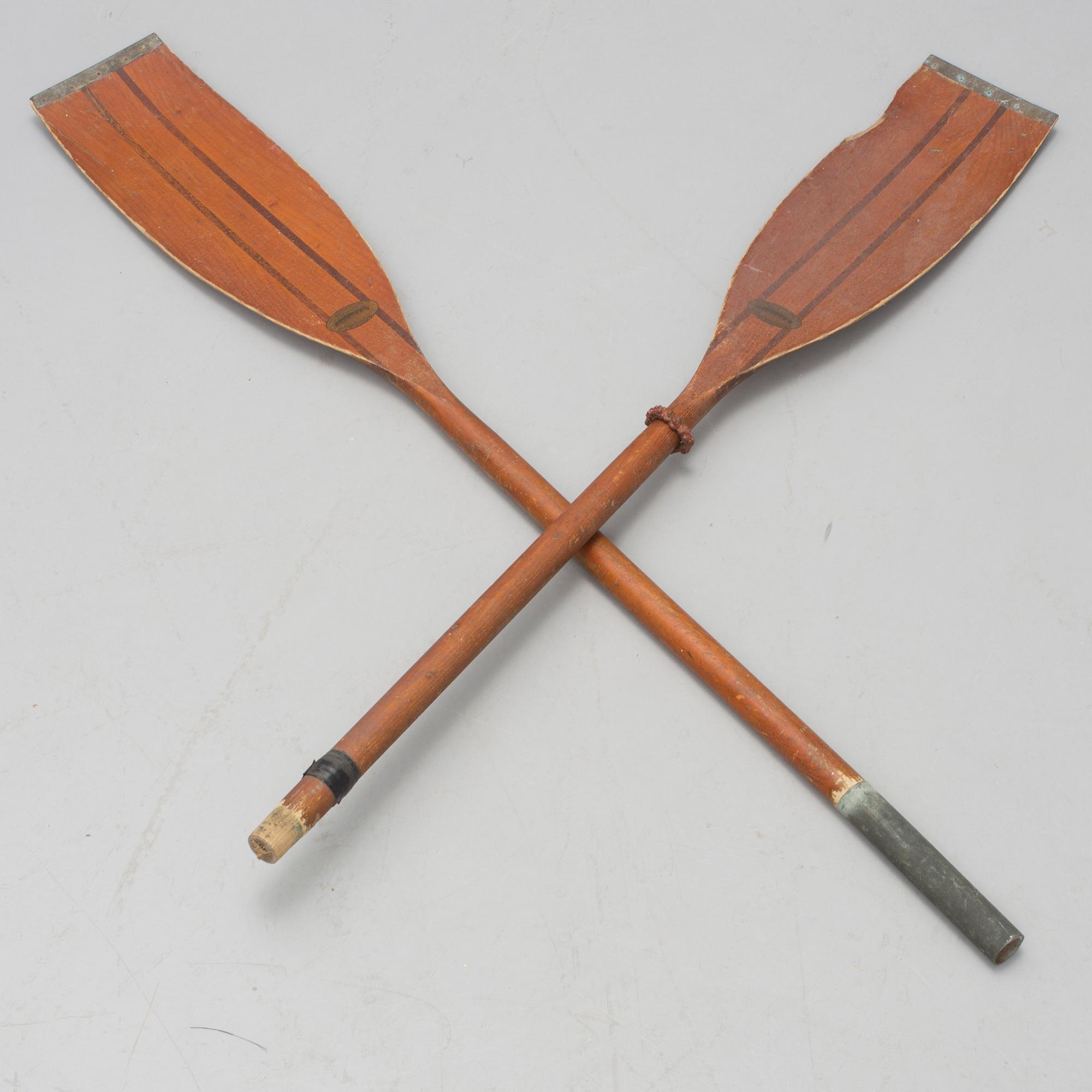 ÅROR, ett par, Rocca, Frankrike, 1900-talets första hälft.