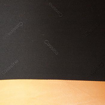 Le Corbusier, Pierre Jeanneret & Charlotte Perriand, fåtöljer, ett par, "LC2", Cassina.