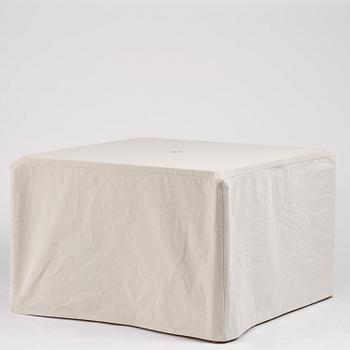 Rafael Moneo, an "Equis d'Hermès" table, Hermès, France, post 2015.