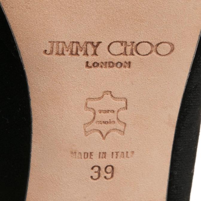 SKOR, "Clue", Jimmy Choo.