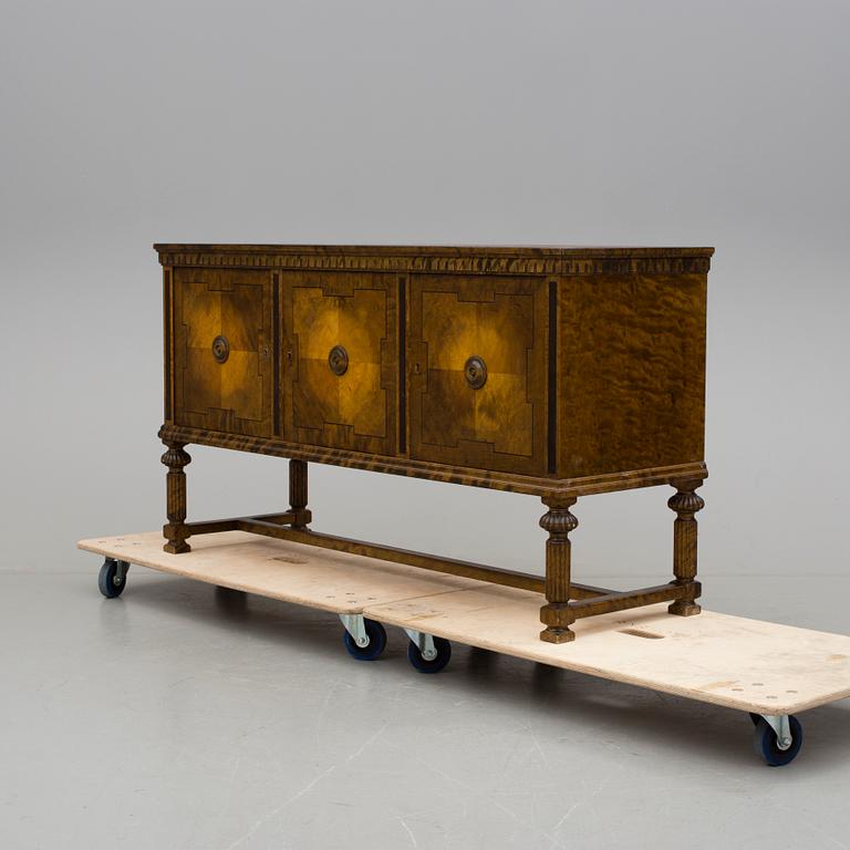 SIDEBOARD, Swedish Grace, 1930-tal.