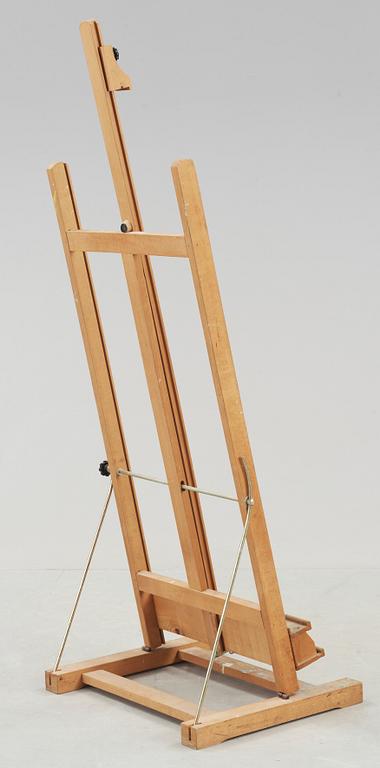 STAFFLI, trä, 1900-tal.