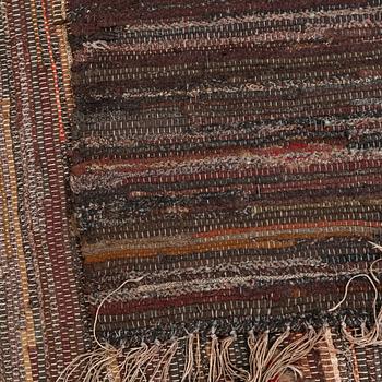 MATTA, trasmatta, old, 265 x 225 cm.