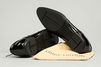 SKOR, Louis Vuitton.