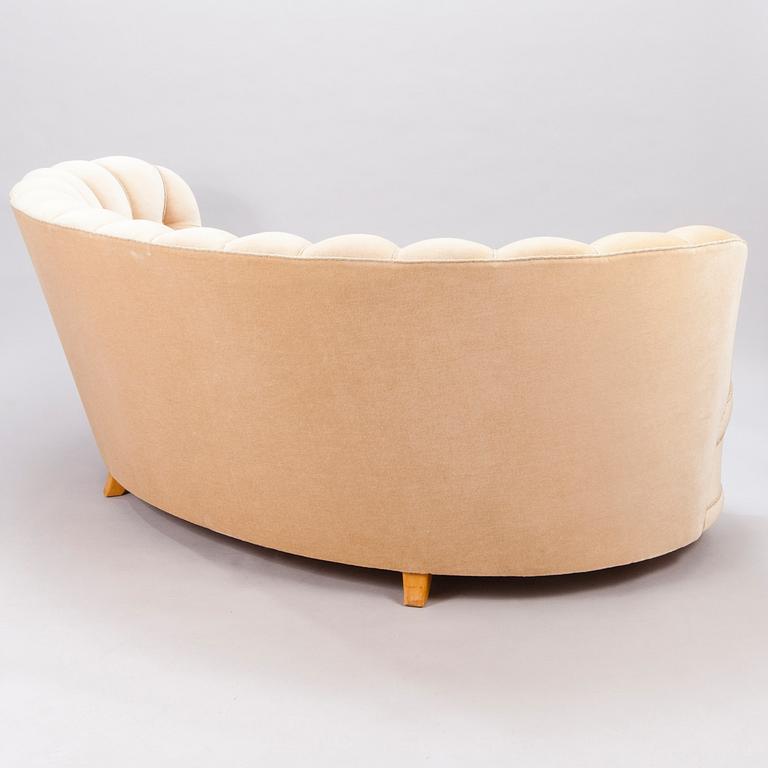SOFFA, 1900-talets mitt.