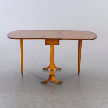 SLAGBORD, Repodux,  England., 1900-talets andra hälft.