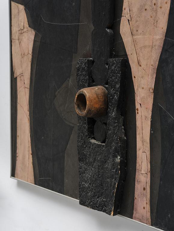 Roberto Grippa, "La Mia Foresta".