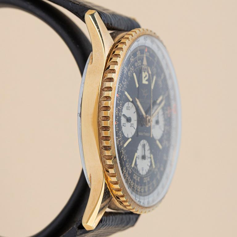 Breitling, Navitimer, ca 1967.