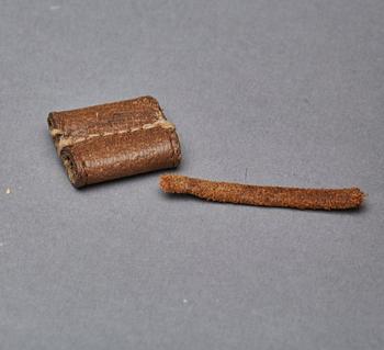 VÄSKA, "Petit Noé", Louis Vuitton.