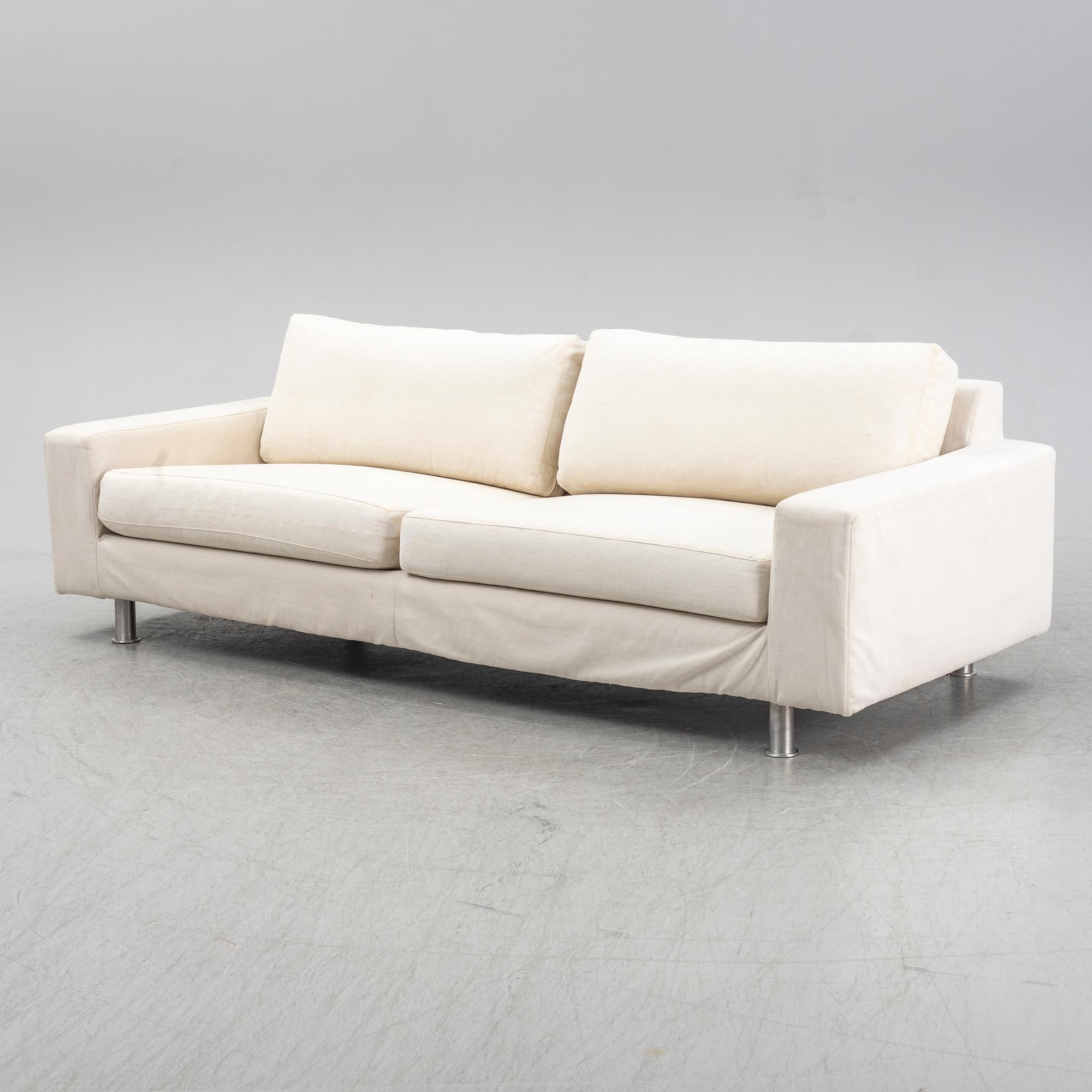 Jonas Ihreborn, soffa, Ihreborn, 2000-tal.