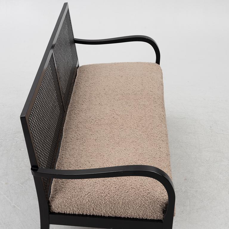 Soffa, 1900-talets första hälft, Svenska Möbelfabrikerna i Bodafors,