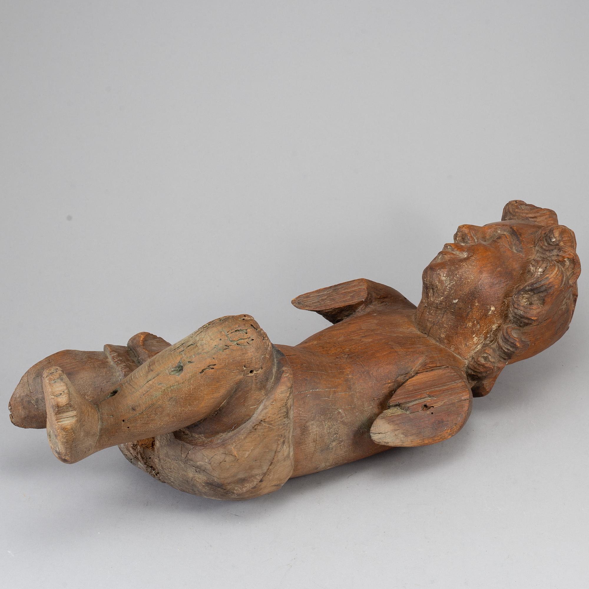 DECOR-ELEMENT, 18th Century.