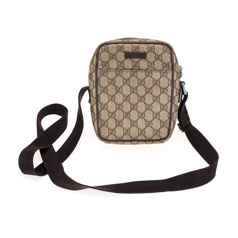 VÄSKA, Gucci.