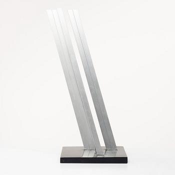 Lars Erik Falk, "Modul skulptur 01".