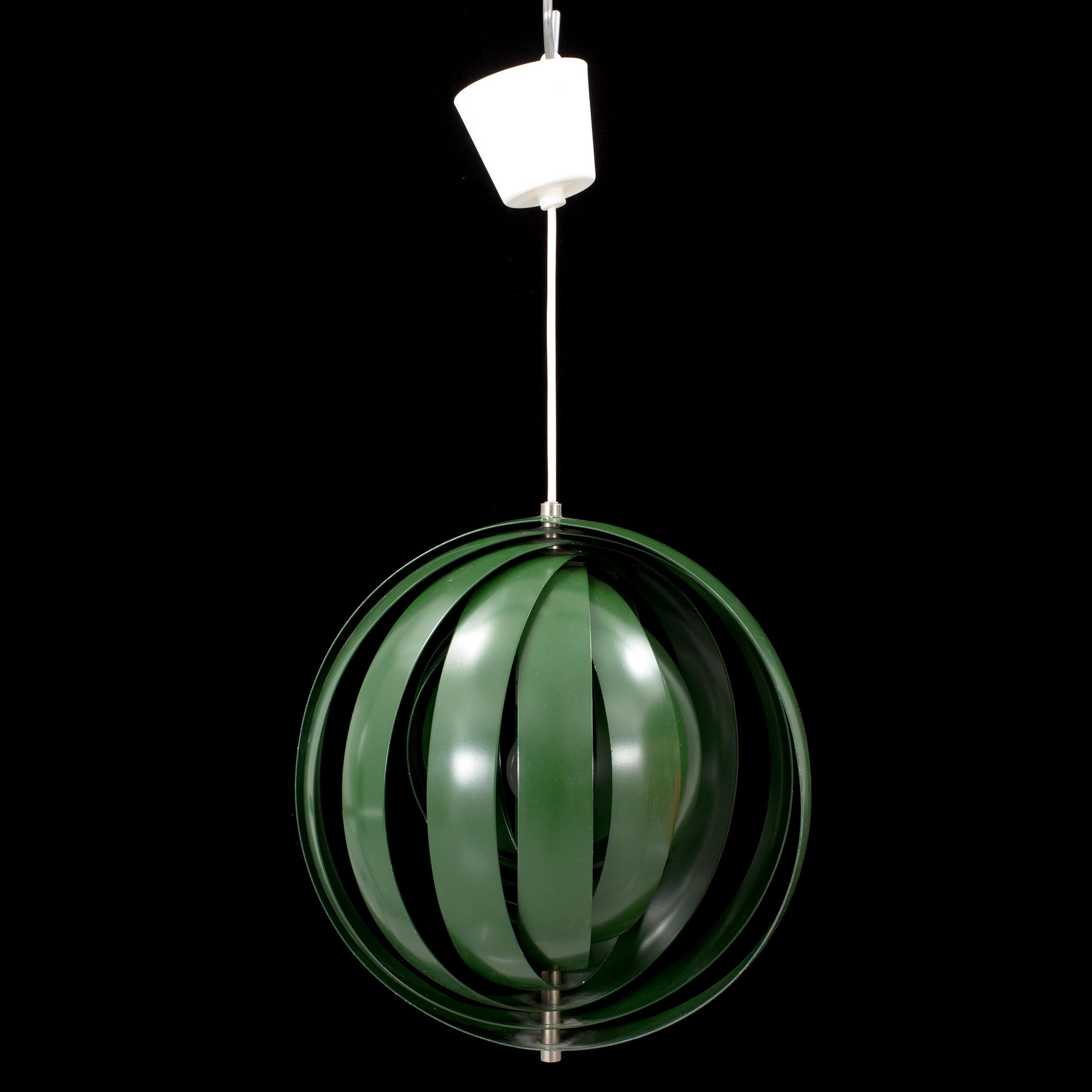 Panton moon lamp 2025