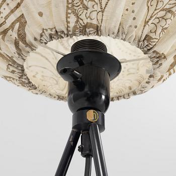 A floor light, 1960's.