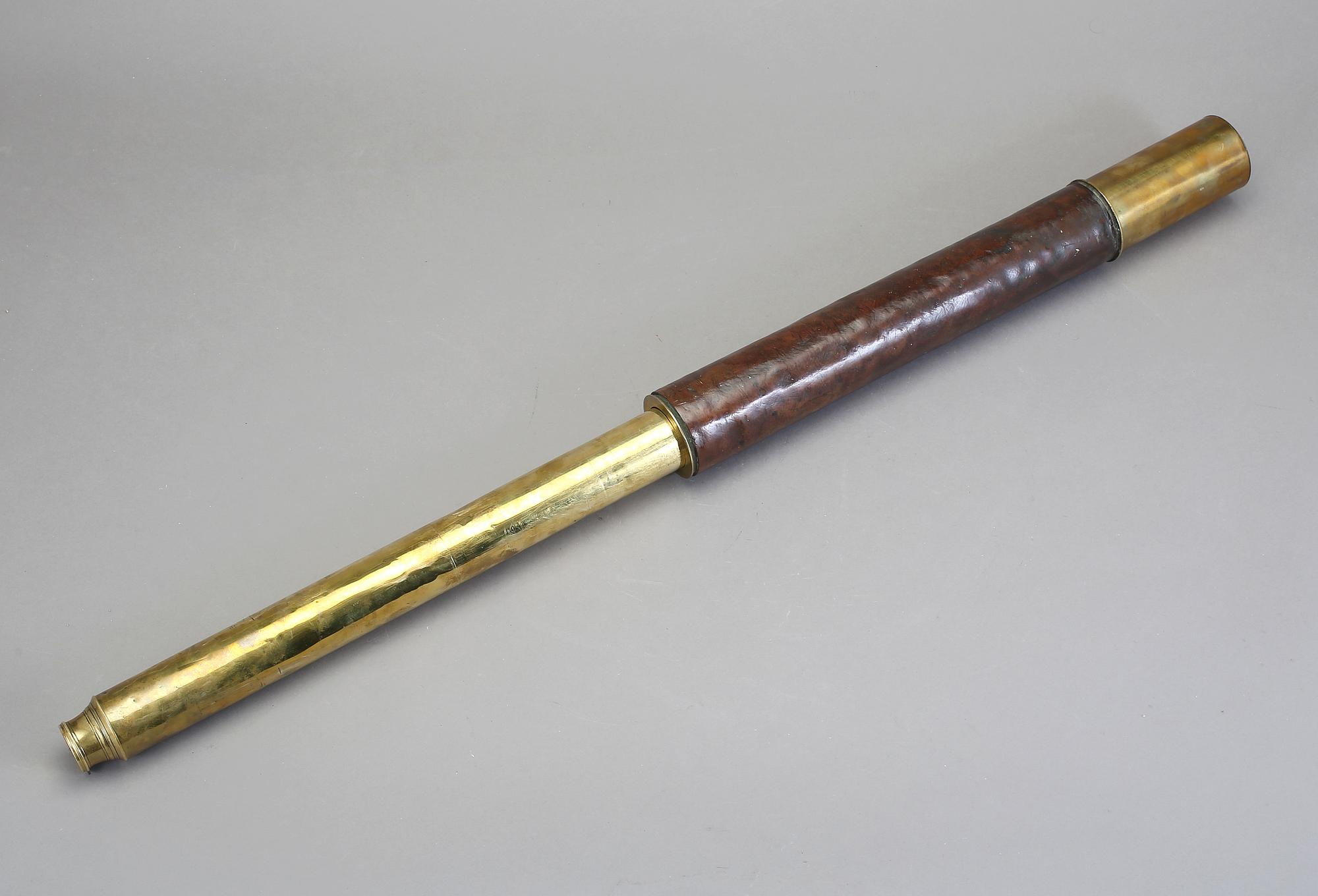 KIKARE, Lee & Son, Belfast, 1800-talets andra hälft.