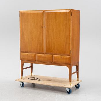 A mid 20th Century cabinet from Bodafors.