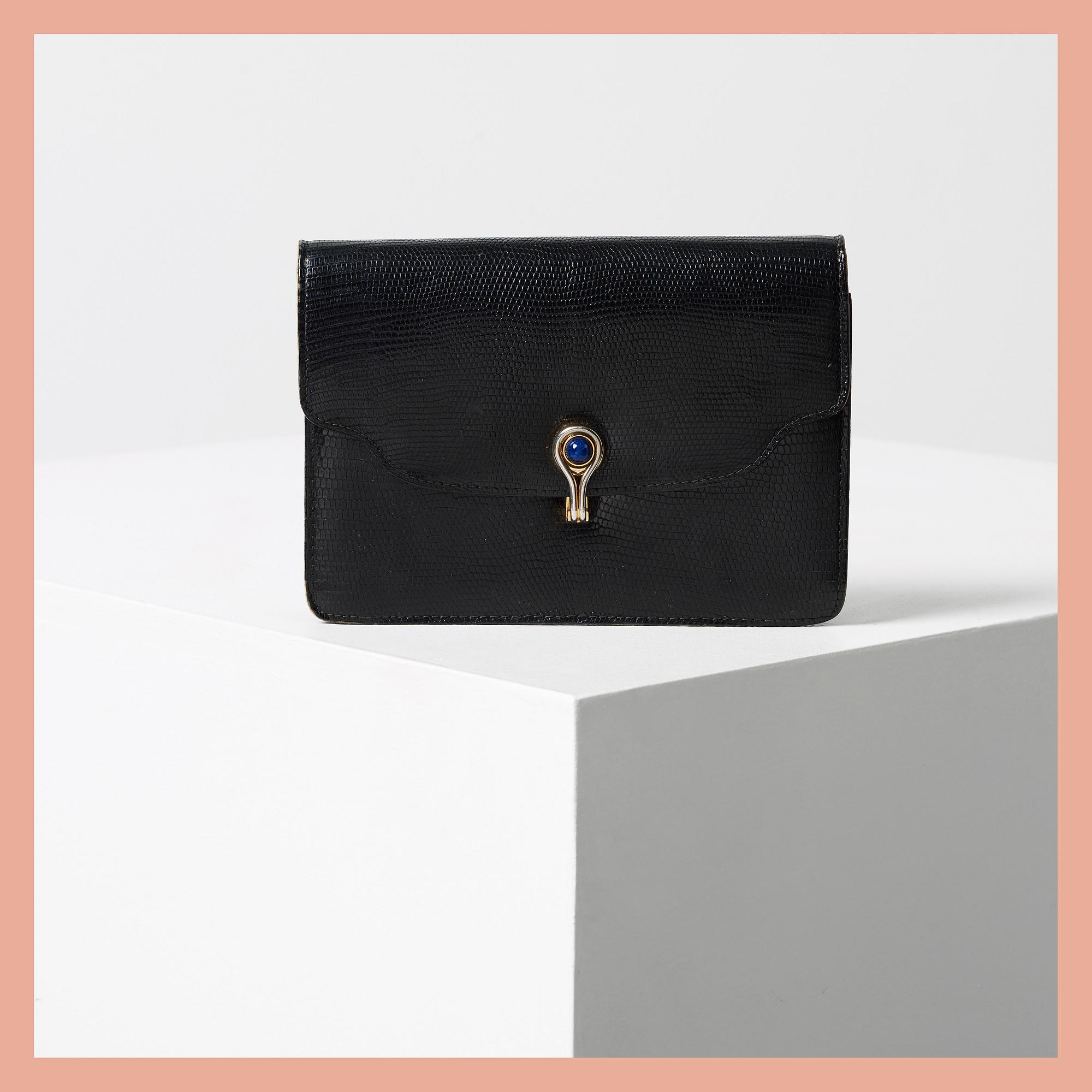 CLUTCH, Gucci.