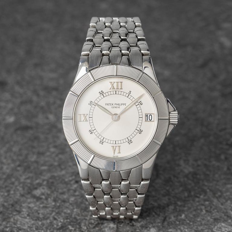 Patek Phillipe, Neptune, ca 1999.