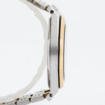 Audemars Piguet, Royal Oak.