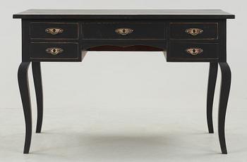 SKRIVBORD, 1900-talets fösta hälft.