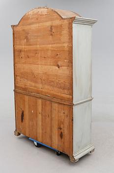 SKÅP, rokoko, 1700-talets andra hälft.