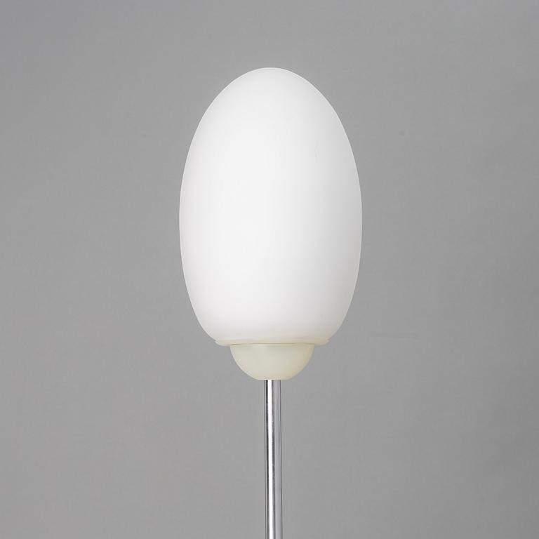 Achille Castiglioni, floor lamp, "Brera", Flos, designed in 1992.