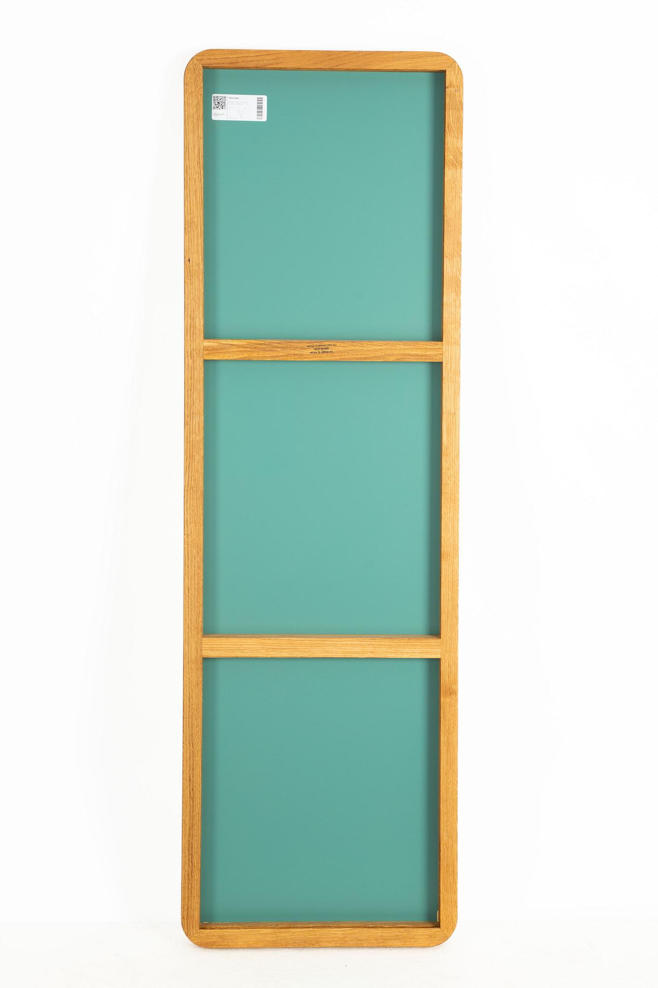 Aksel Kjersgaard, spegel, Danmark, 1960-tal.