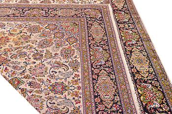Matta, Keshan, semiantik, ca. 420 x 297 cm.